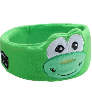 Bluetooth Headset Animal Headband Sleep Mask - Your Gift Ideas