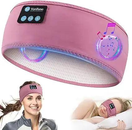 Relax Music Sleep Mask - Your Gift Ideas