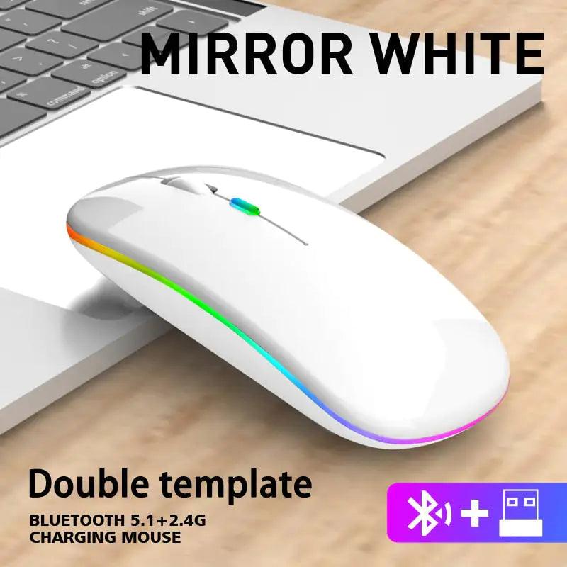 Wireless Bluetooth Mouse - Your Gift Ideas