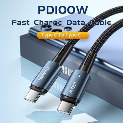 Fast Charge Mobile Cell Phone Charging Cord - Your Gift Ideas
